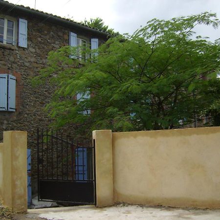 Rez De Jardin T3 Διαμέρισμα Molieres-sur-Ceze Εξωτερικό φωτογραφία