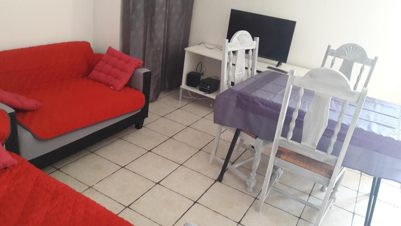 Rez De Jardin T3 Διαμέρισμα Molieres-sur-Ceze Εξωτερικό φωτογραφία