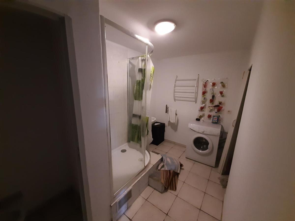 Rez De Jardin T3 Διαμέρισμα Molieres-sur-Ceze Εξωτερικό φωτογραφία