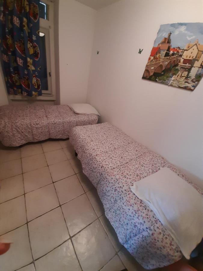 Rez De Jardin T3 Διαμέρισμα Molieres-sur-Ceze Εξωτερικό φωτογραφία